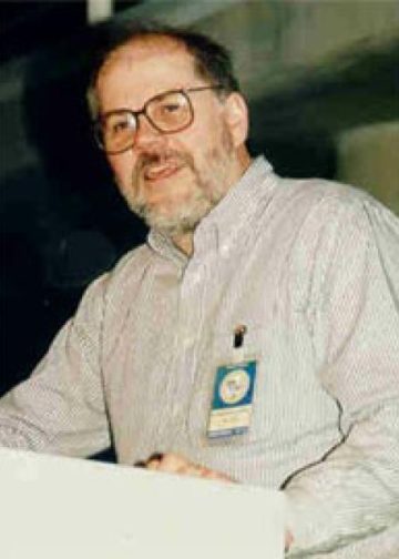 Roger MacBride Allen