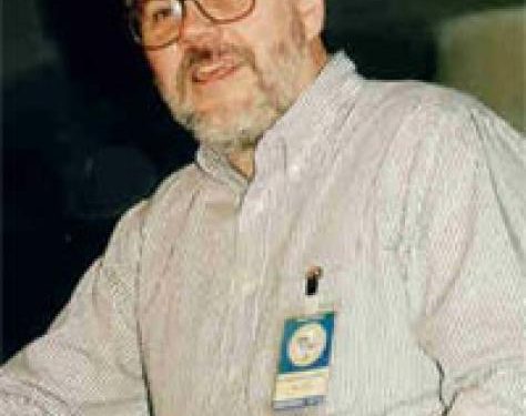 Roger MacBride Allen