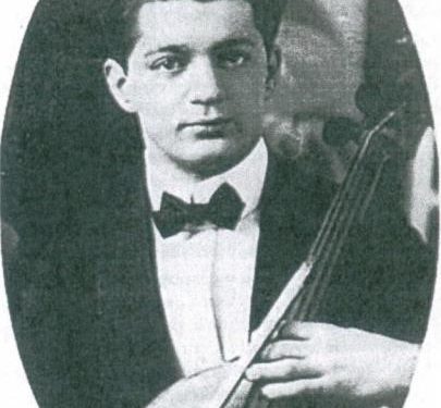 Roger Marie Bricoux