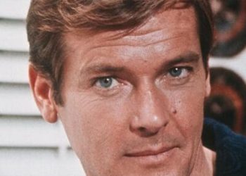 Roger Moore