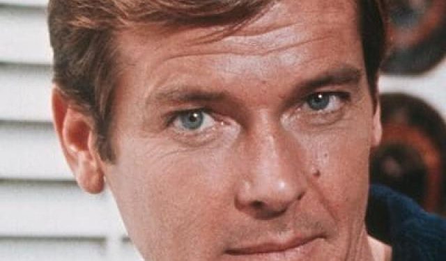 Roger Moore