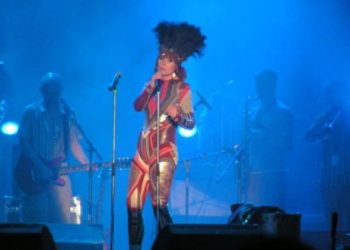 Roisin Murphy