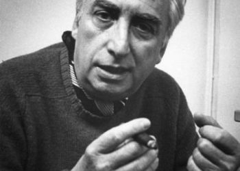 Roland Barthes