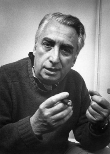 Roland Barthes