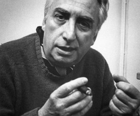 Roland Barthes
