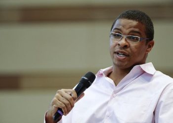 Roland Gerhard Fryer Jr.
