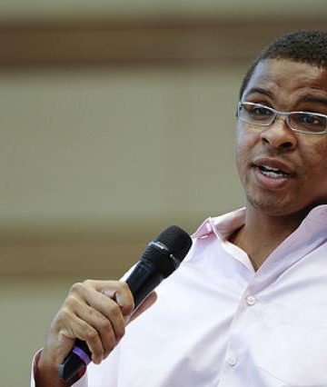 Roland Gerhard Fryer Jr.