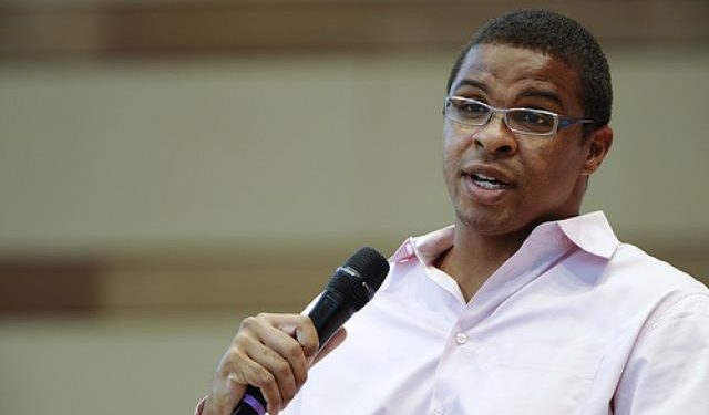 Roland Gerhard Fryer Jr.