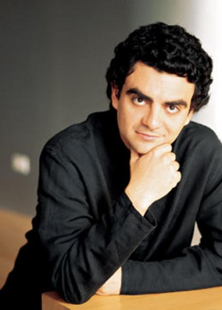 Rolando Villazon