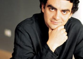 Rolando Villazon