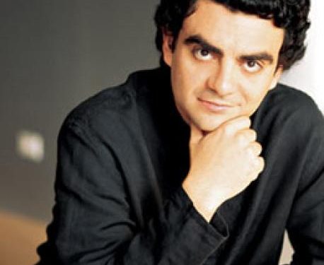 Rolando Villazon