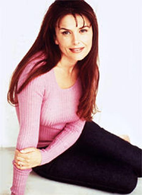 Roma Downey