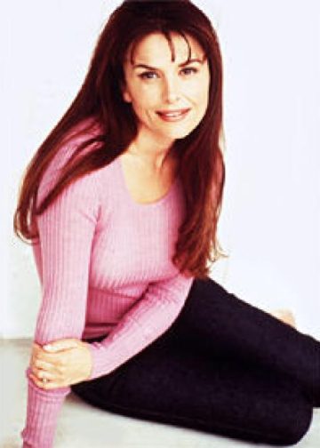 Roma Downey