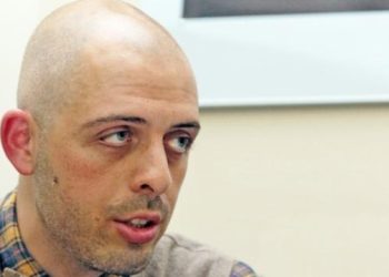 Roman Liberov