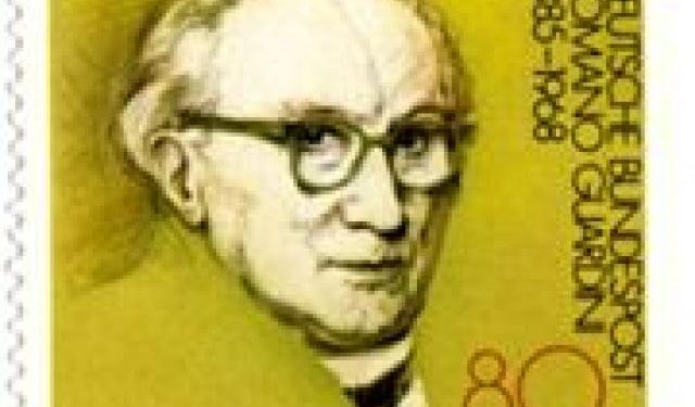 Romano Gvardini