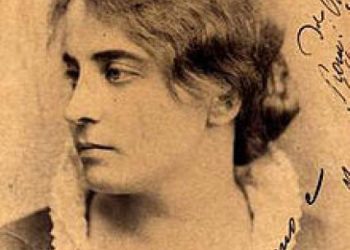 Romilda Pantaleoni