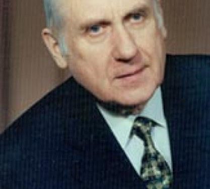 Romualds Kalsons