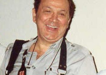 Ron Galella