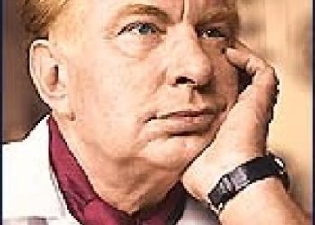 Ron Hubbard