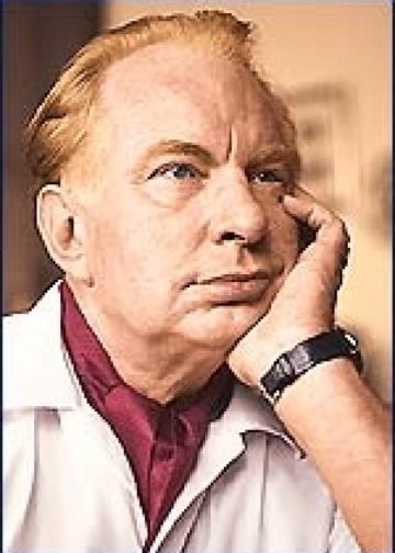 Ron Hubbard