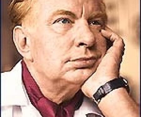 Ron Hubbard