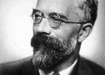 Ronald Aylmer Fisher