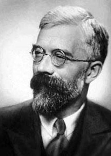 Ronald Aylmer Fisher