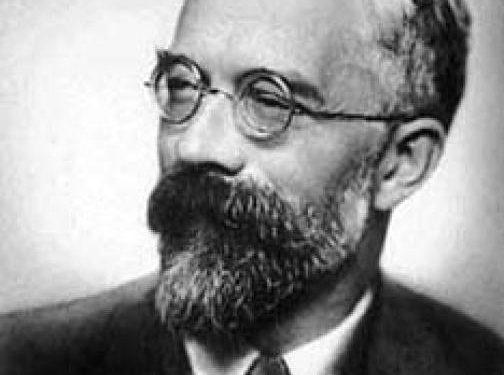 Ronald Aylmer Fisher