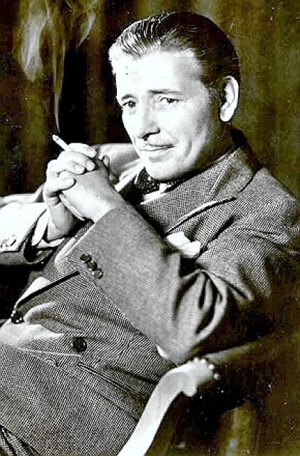 Ronald Charles Colman