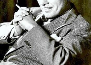 Ronald Charles Colman