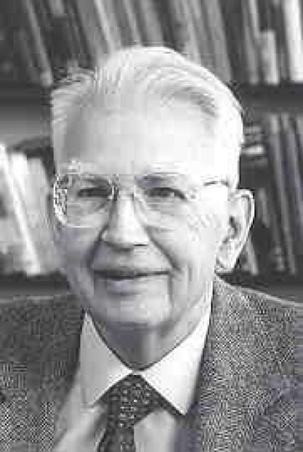 Ronald Coase