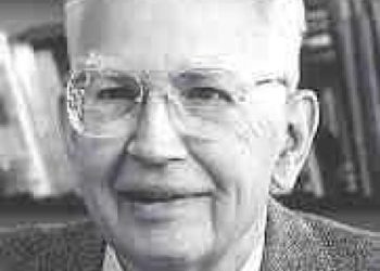 Ronald Coase
