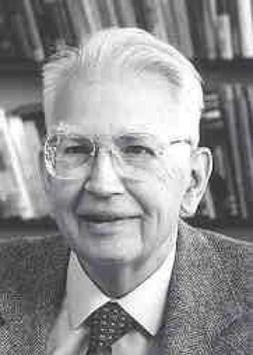 Ronald Coase