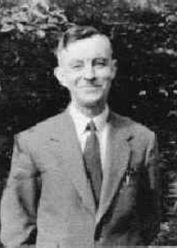 Ronald D’Oyley Good