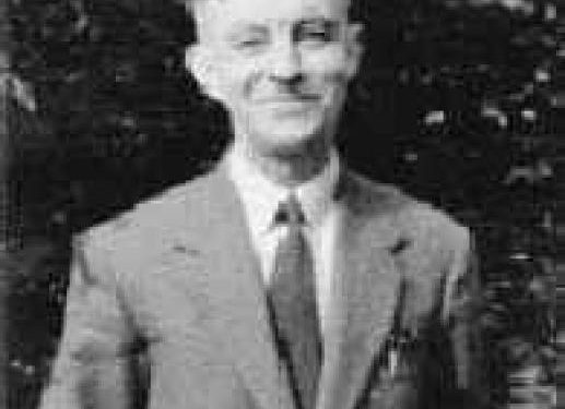 Ronald D’Oyley Good
