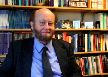 Ronald Inglehart