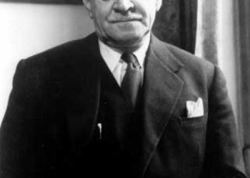 Ronald Norrish