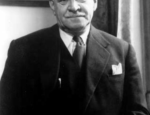 Ronald Norrish
