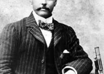 Ronald Ross