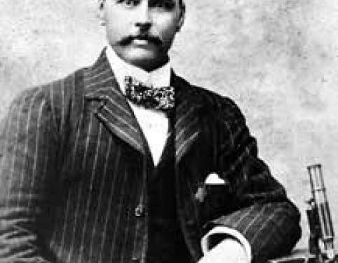 Ronald Ross