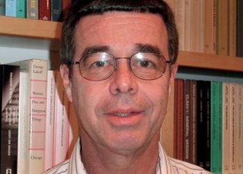 Ronald W. Langacker