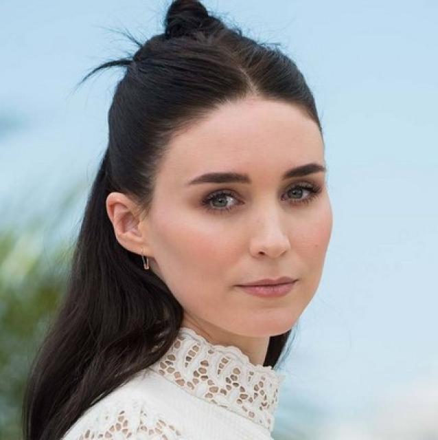 Rooney Mara