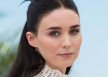 Rooney Mara