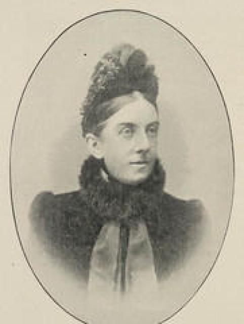 Rosa Carey