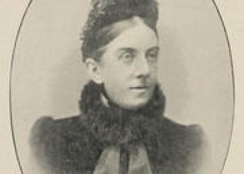 Rosa Carey