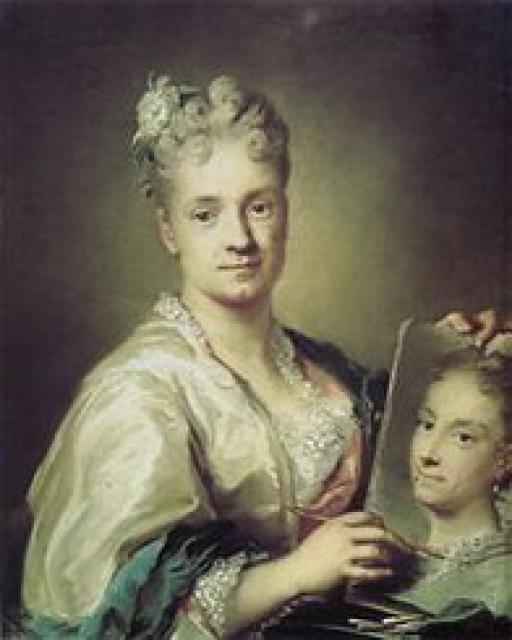 Rosalba Carriera