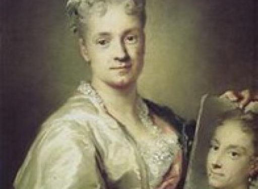 Rosalba Carriera
