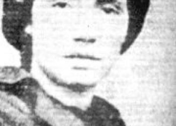 Rosalia Kastro