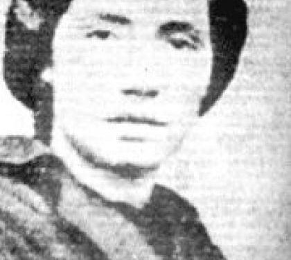 Rosalia Kastro