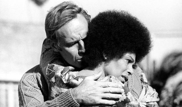 Rosalind Cash
